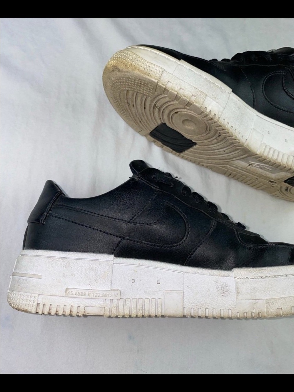 Nike air forces - Picture 2 of 9